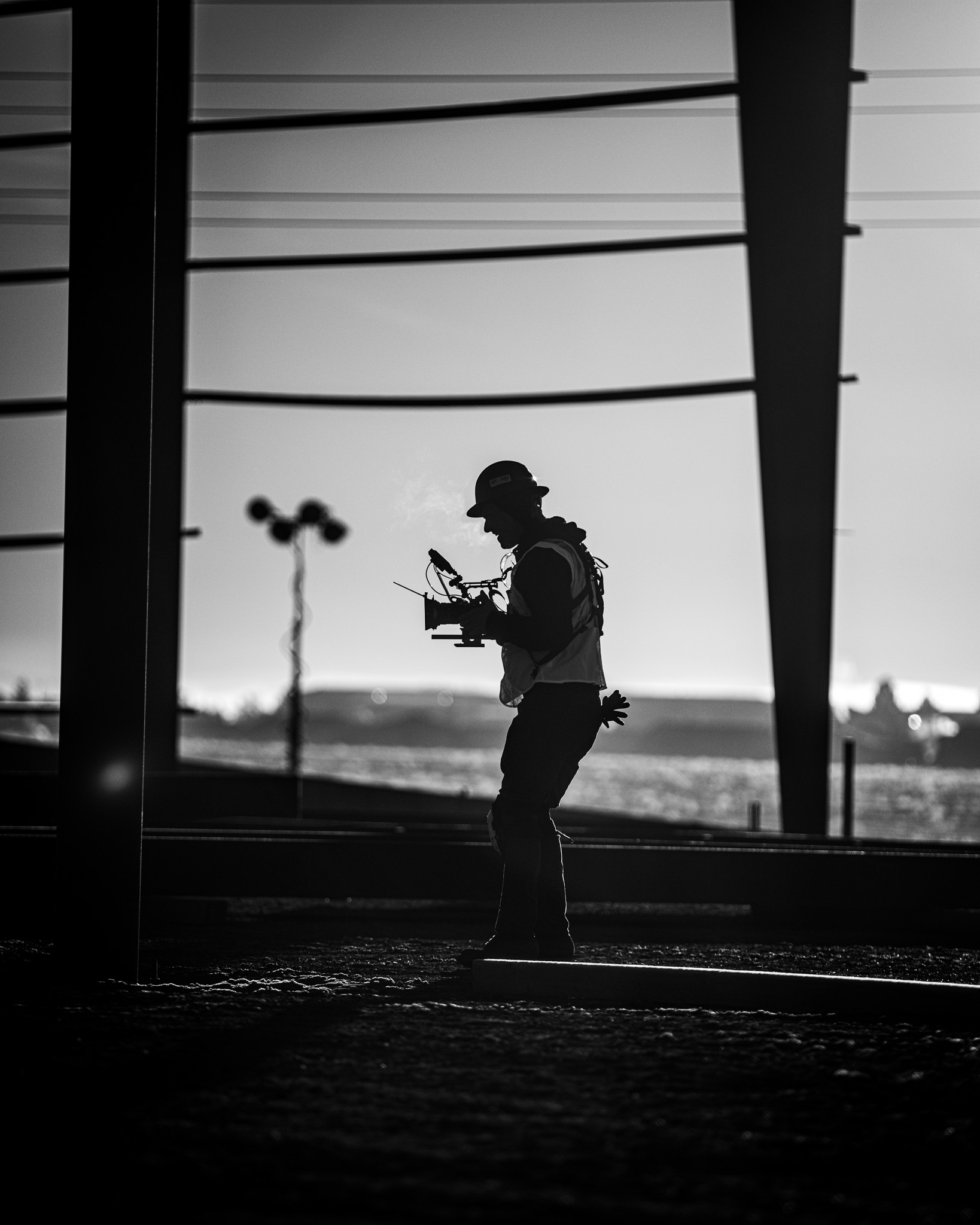 KUT | THRŪ Media team