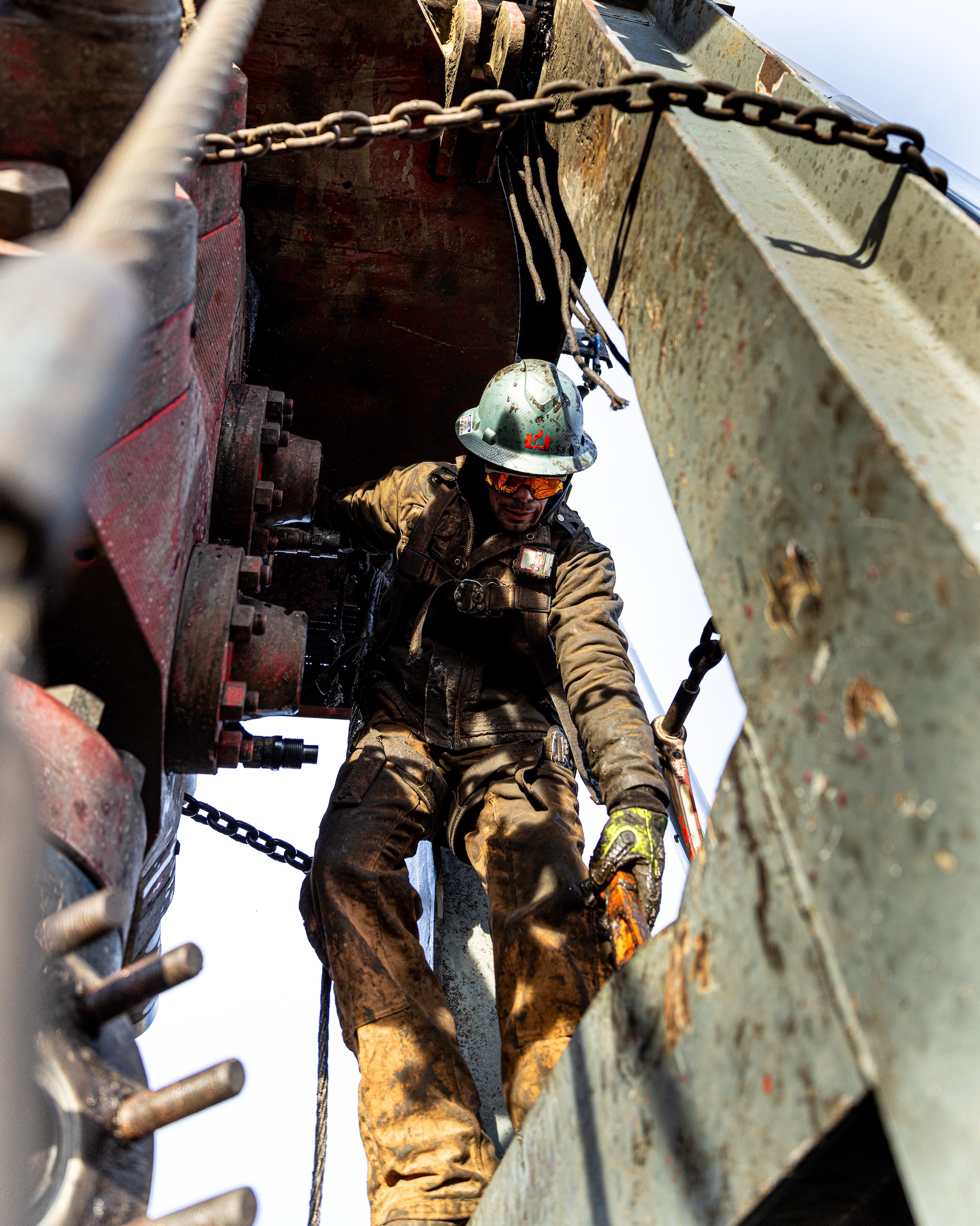 Walker Inspection project