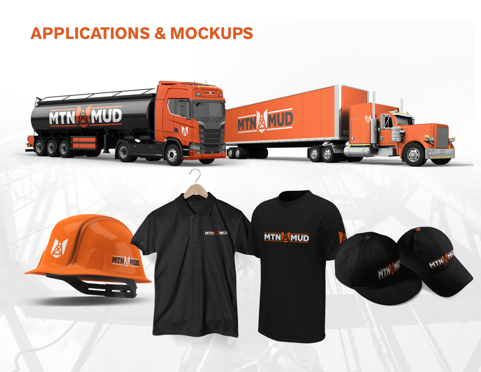 MTN Mud brand book page 8