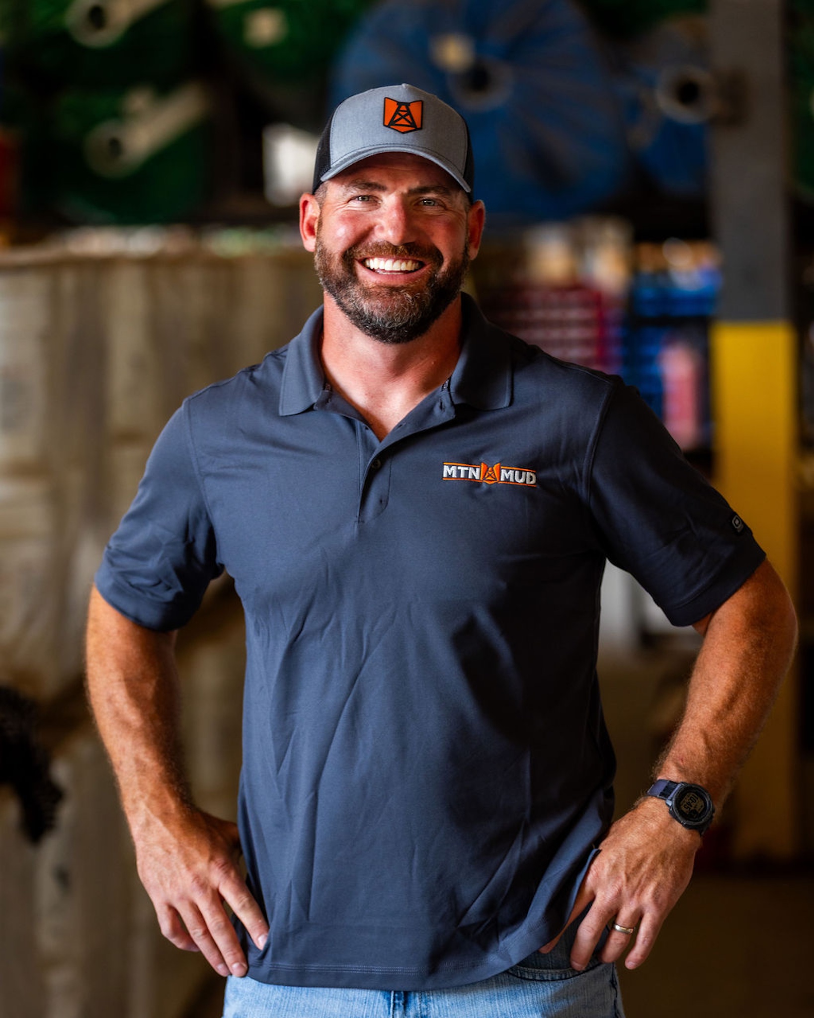 MTN Mud project image 2