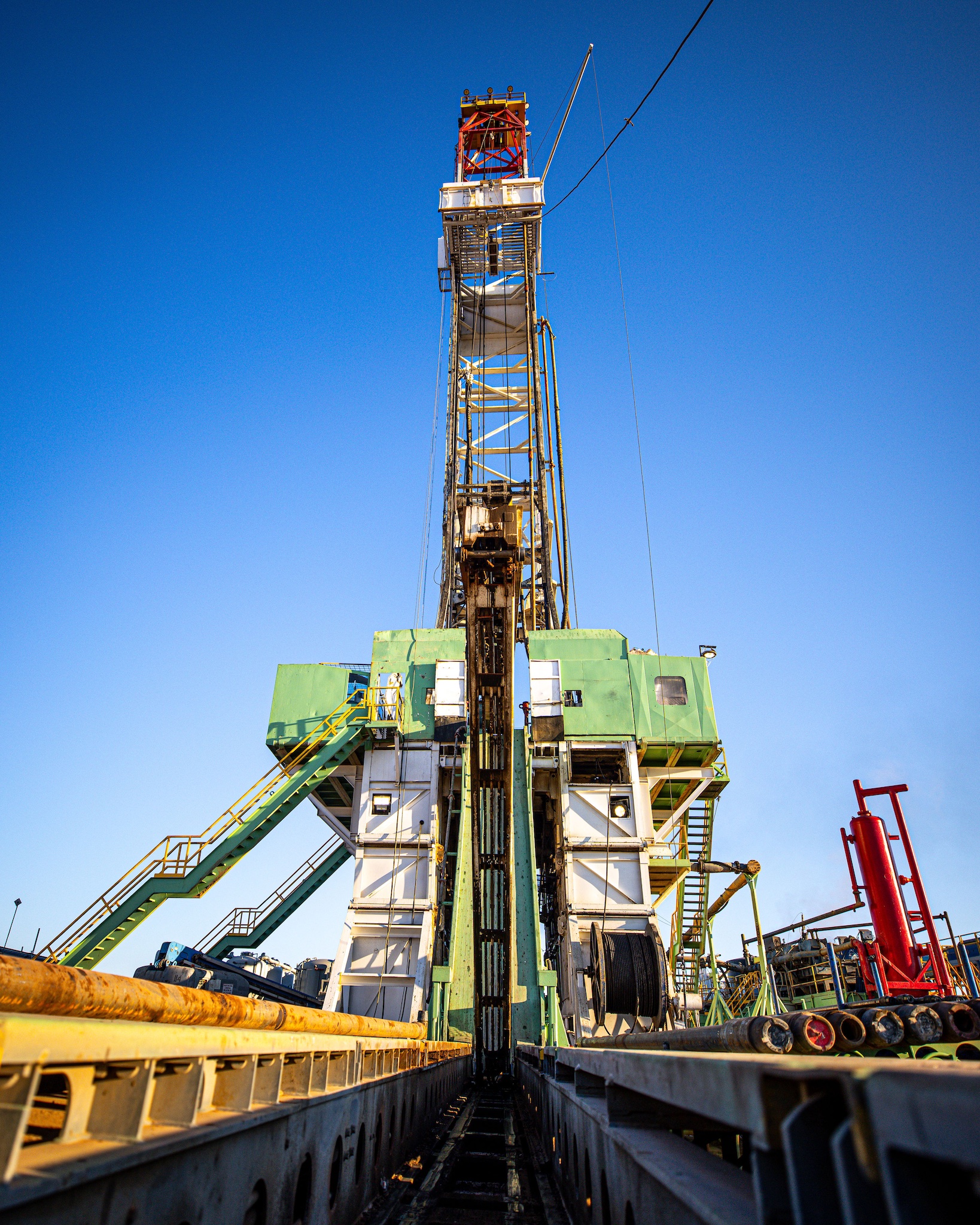 MTN Mud project image 3