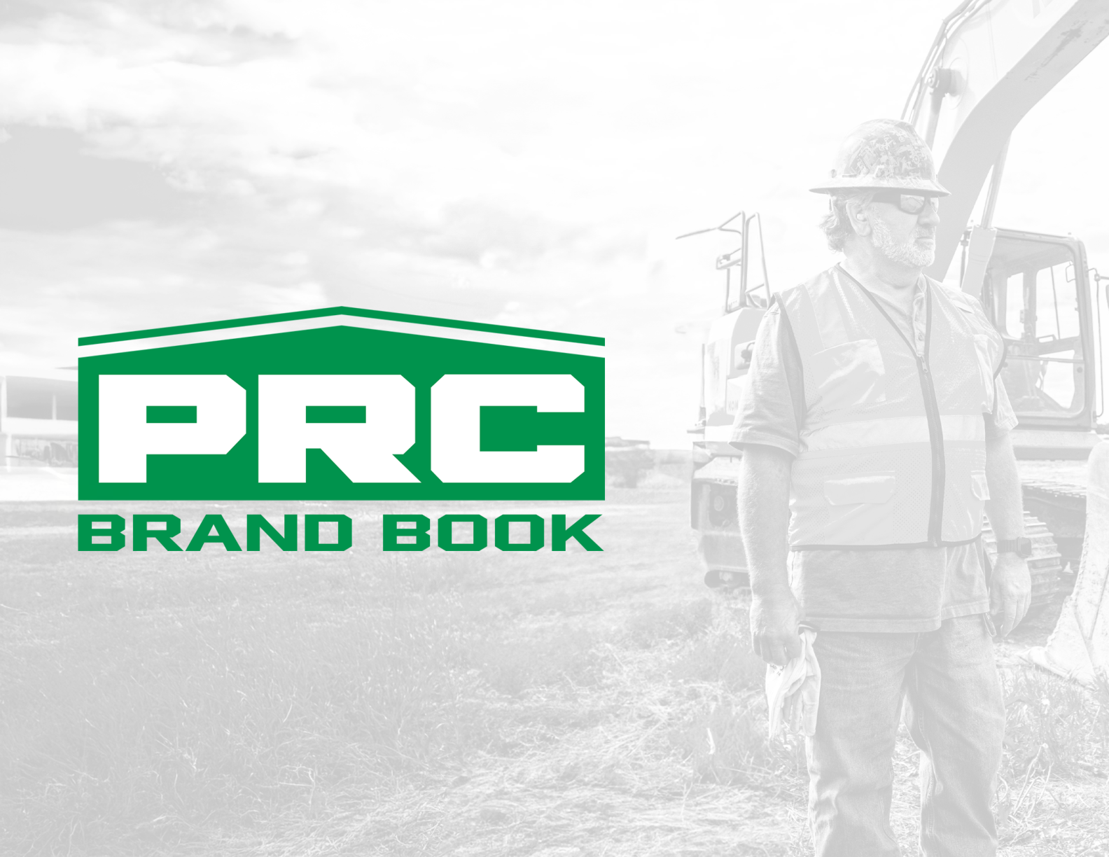 PRC brand book page 1