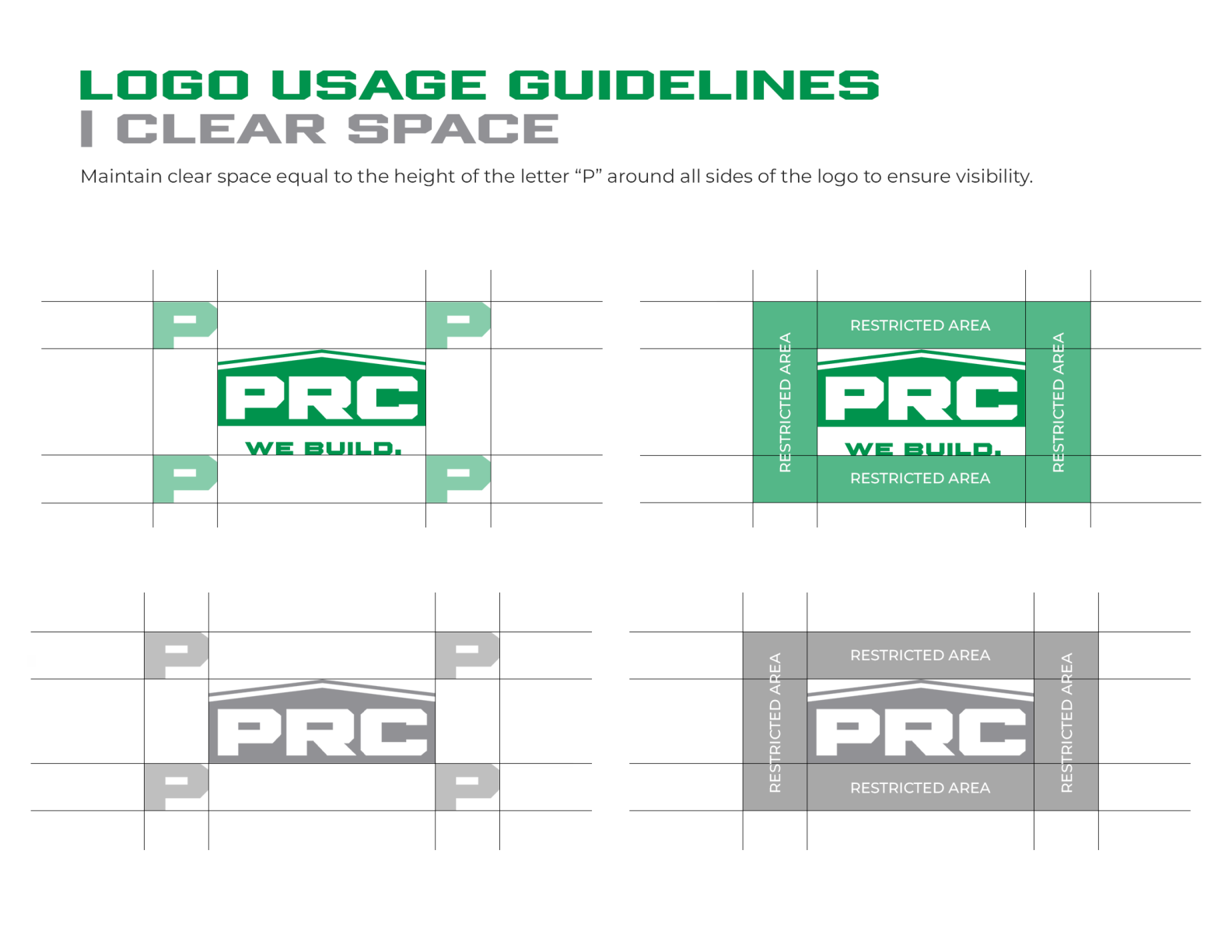 PRC brand book page 3