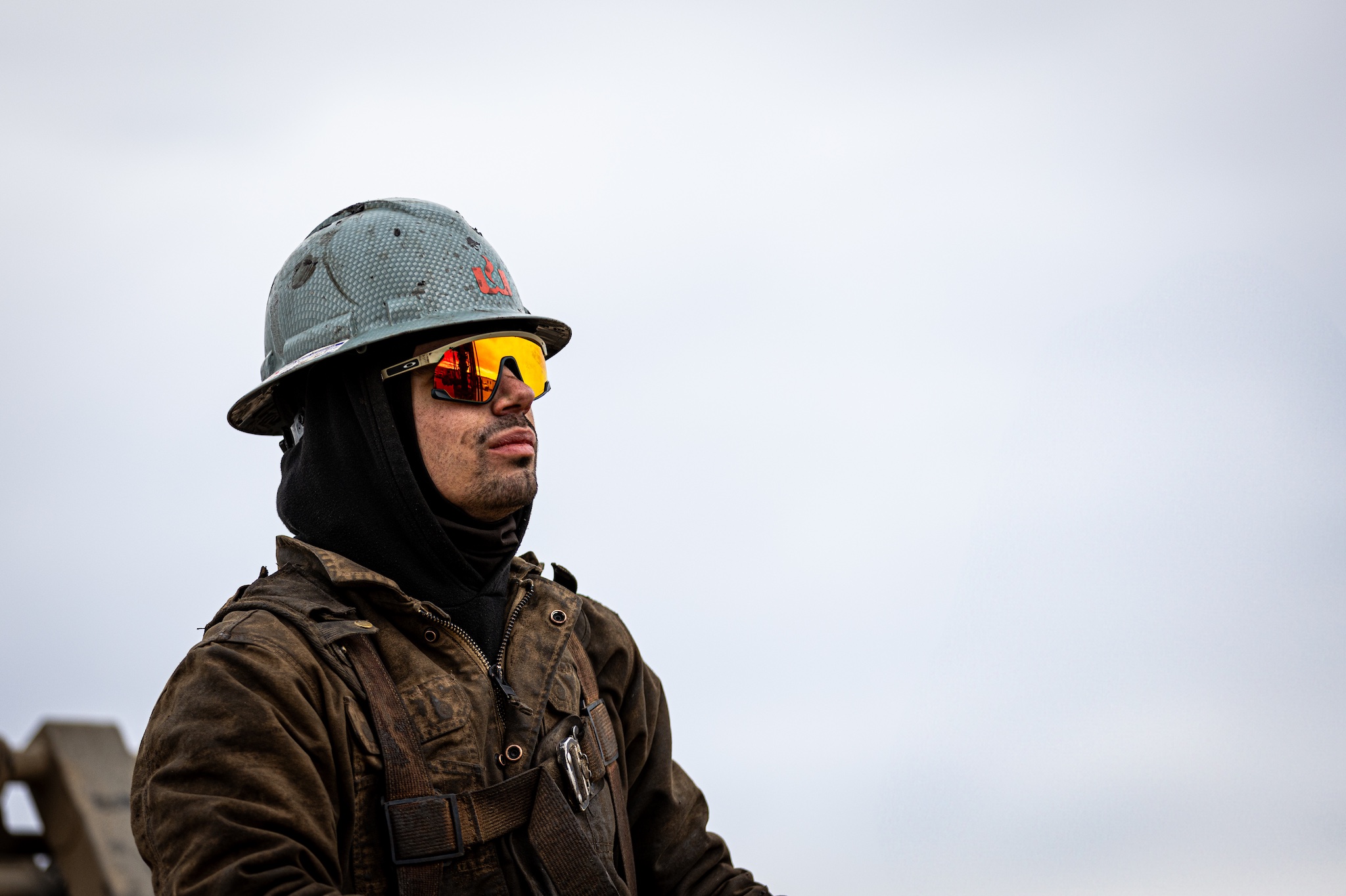 Walker Inspection project image 1