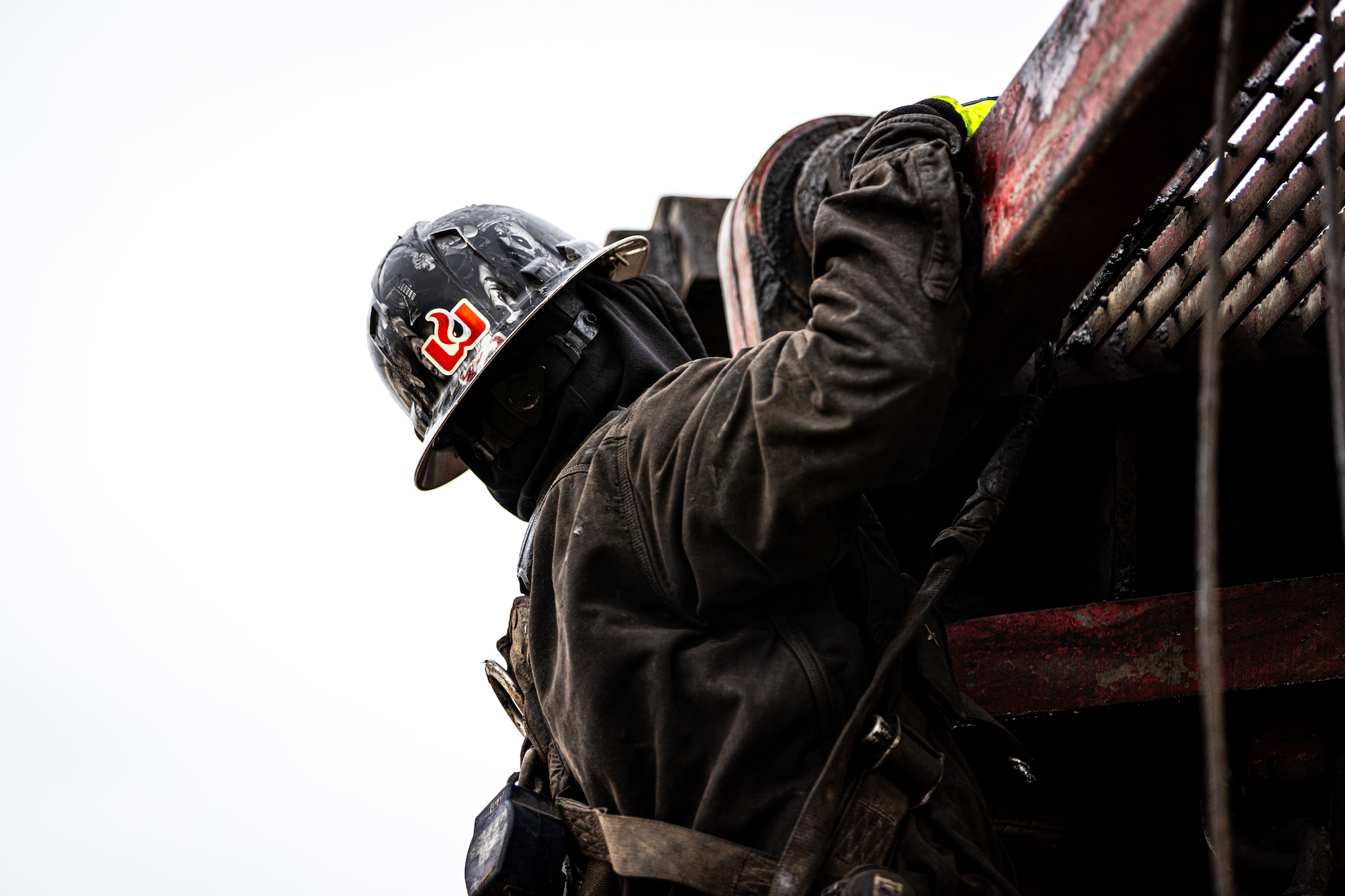 Walker Inspection project image 4