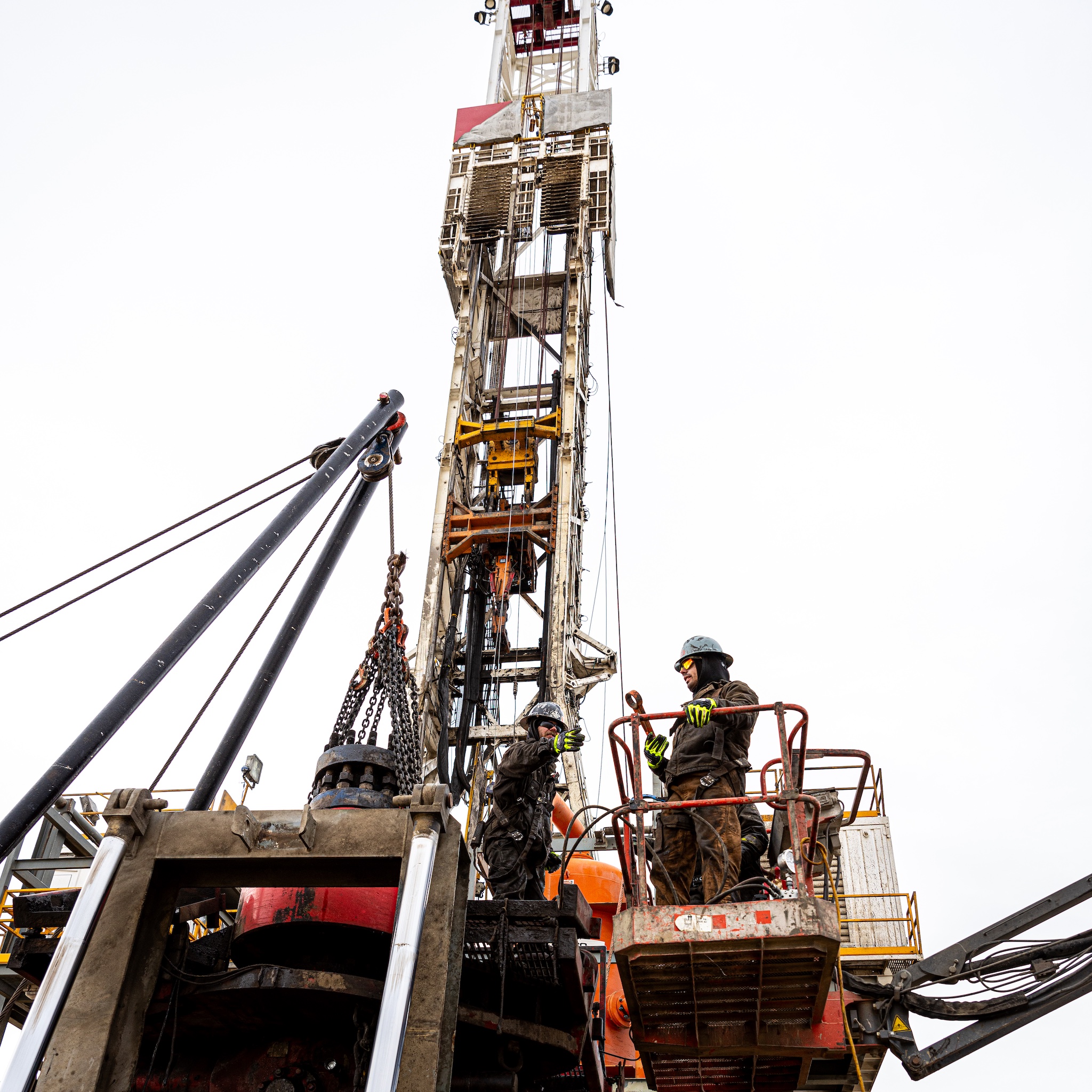 Walker Inspection project image 5