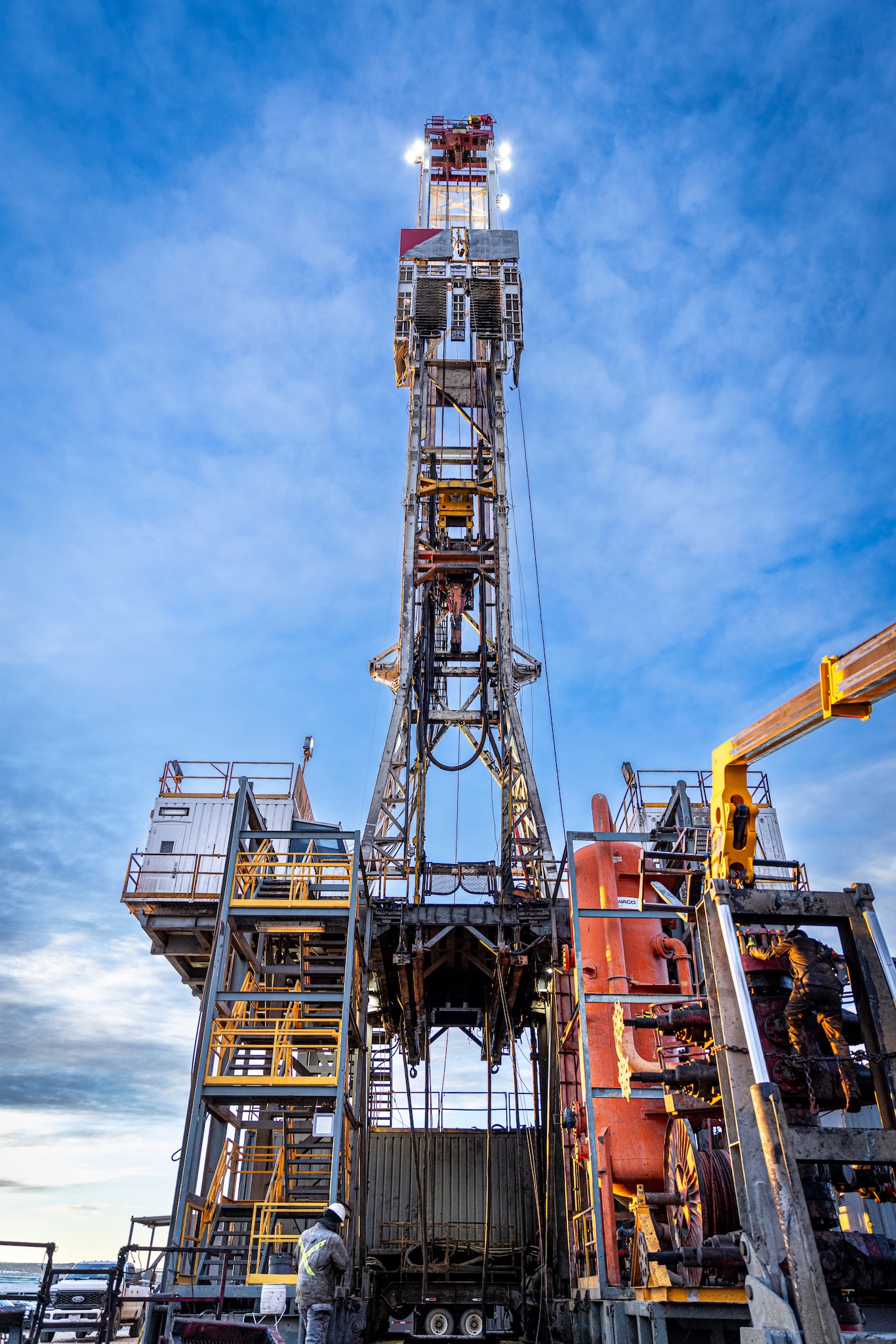 Walker Inspection project image 6