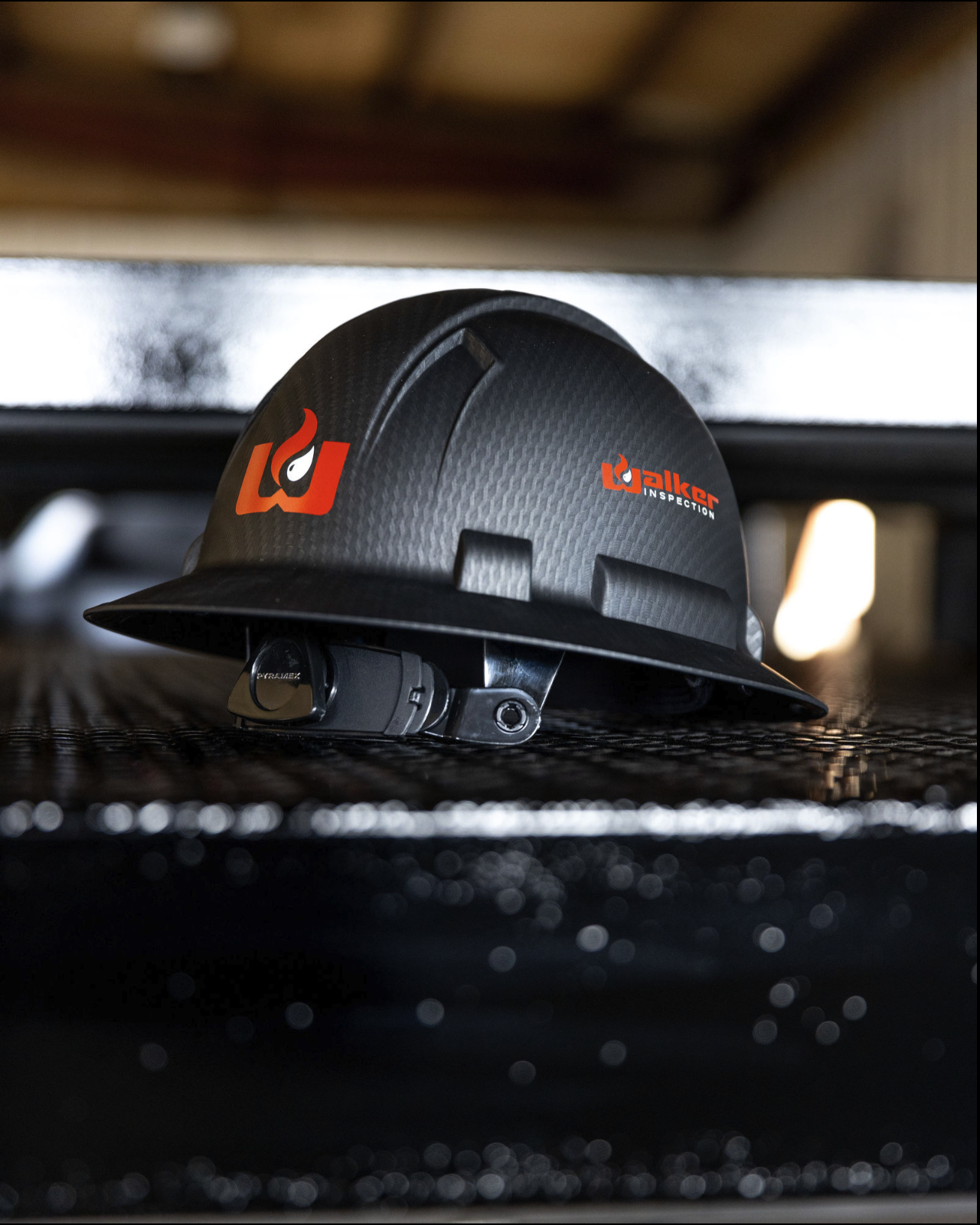 Walker Inspection project image 7