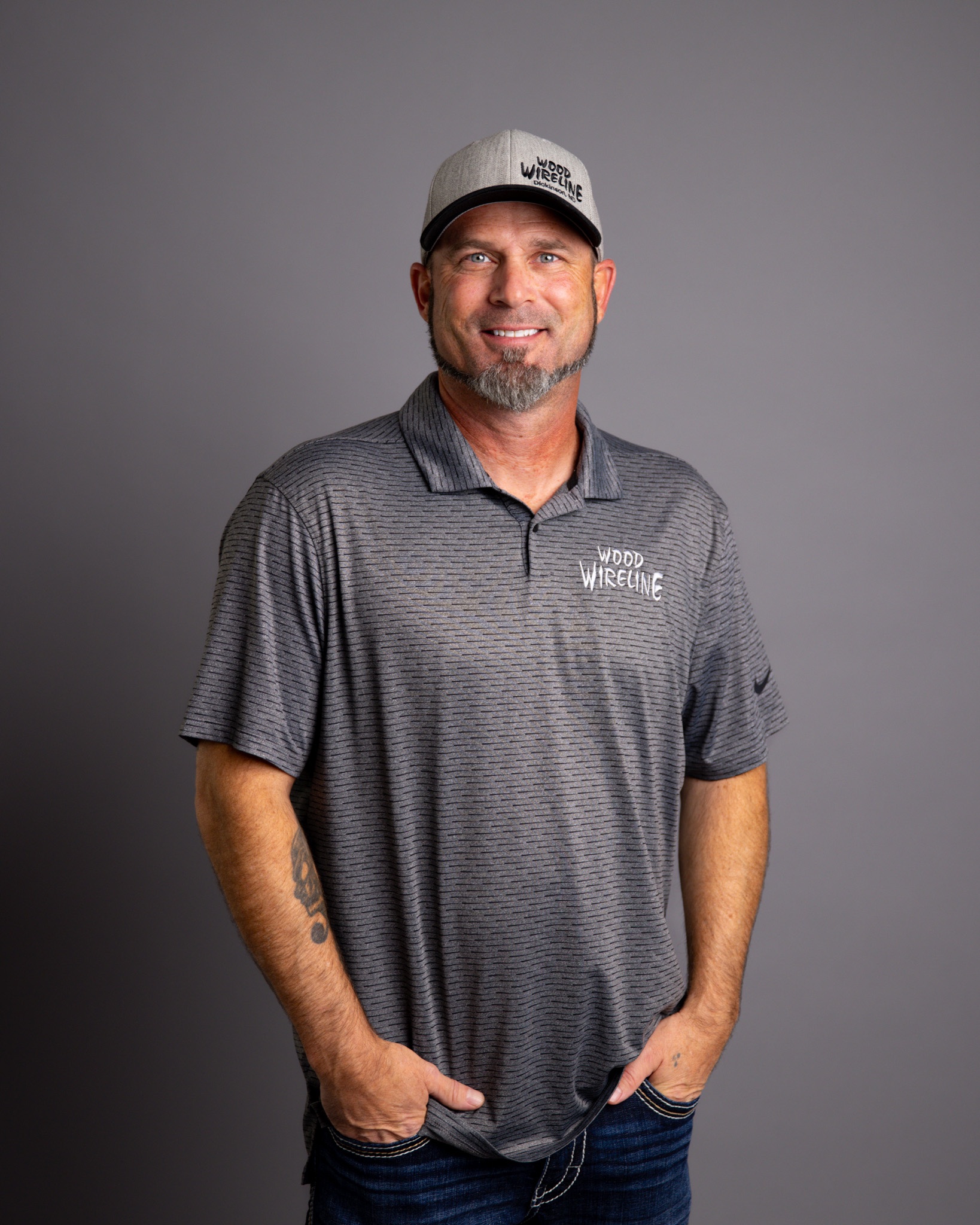 Wood Wireline project image 2