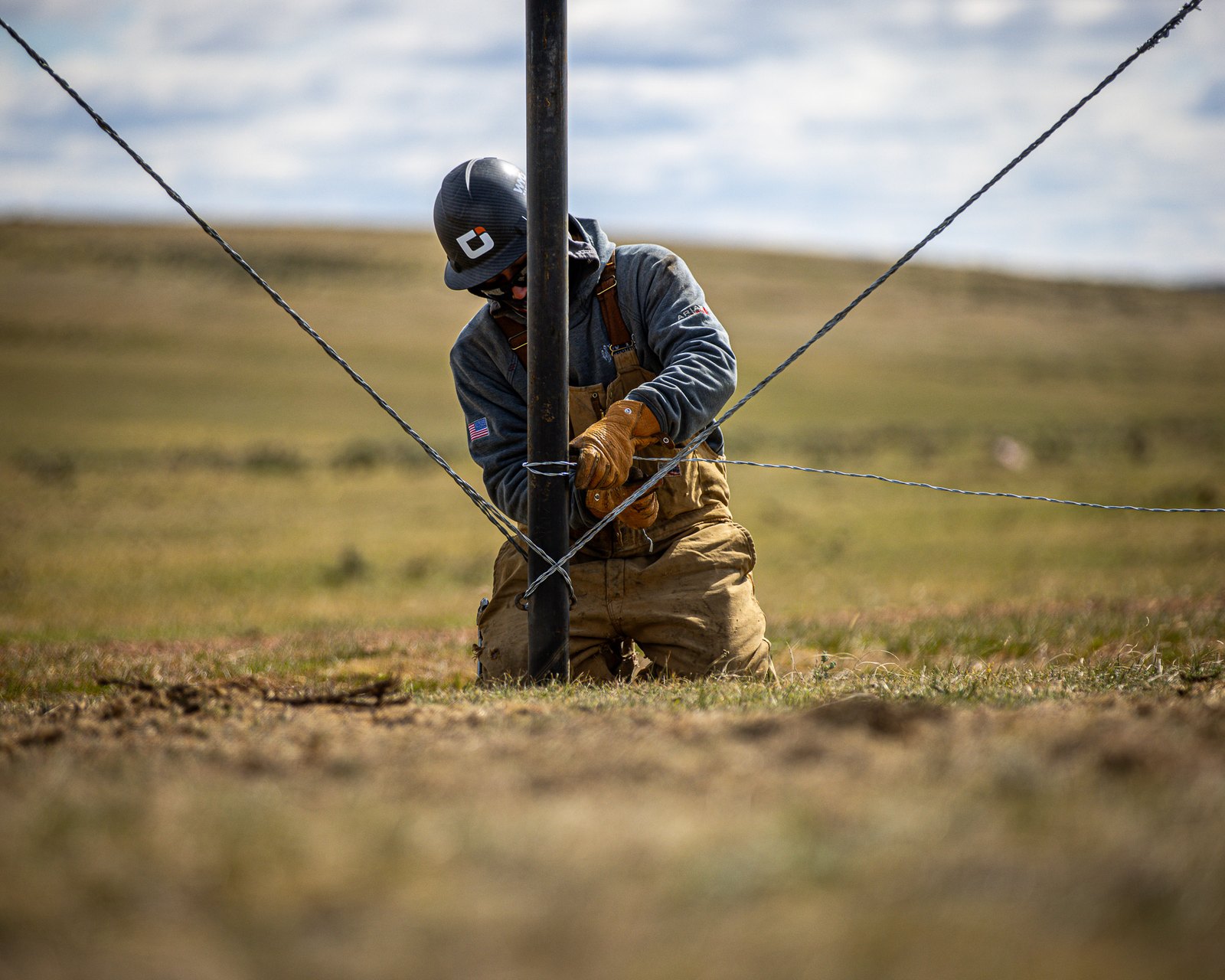 WYO Services project image 7
