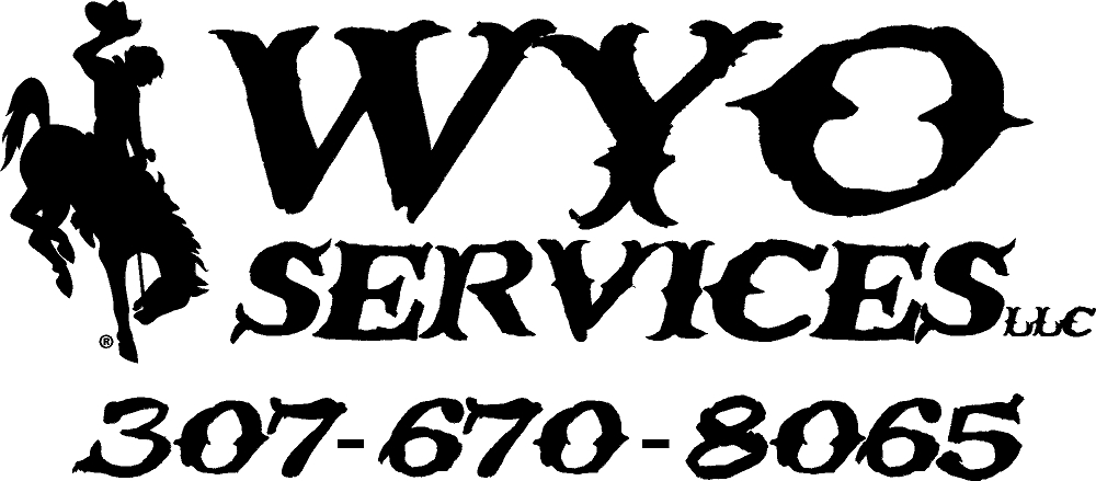 WYO Services LLC old logo